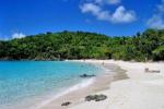 Best Beaches on St. John - U.S. Virgin Islands