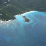 Trunk Bay St John USVI