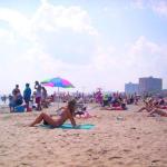 Brighton Beach, Brooklyn, New York