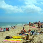 Coast Guard Beach in Cape Cod, Massachusetts