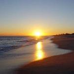 Coopers Beach in Southampton, New York (NATIONAL WINNER)