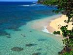 The Best Beaches of the World