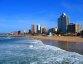 Durban Beach, South Africa