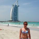 jumeirah beach dubai