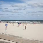 North Wildwood Beach