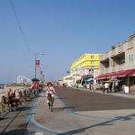 north wildwood beach