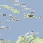 Central America and The Caribbean