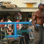 Muscle Beach Venice
