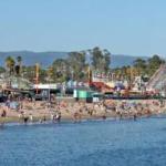 Santa Cruz Beach Boardwalk