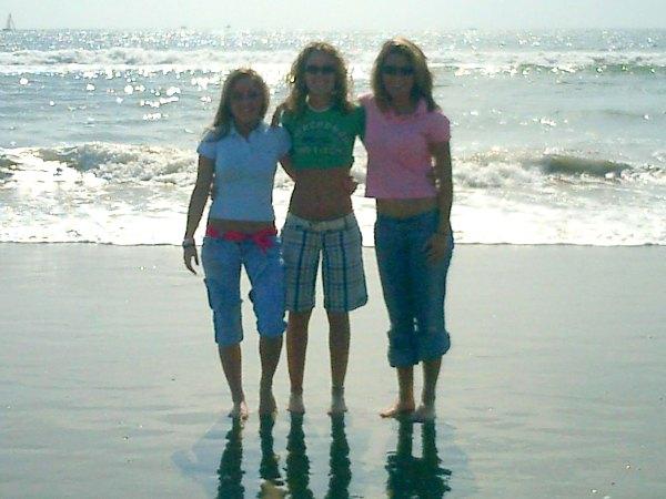 Venice Beach, California