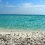 Koh Rong Beach, Cambodia, by Flickr Janus Granka