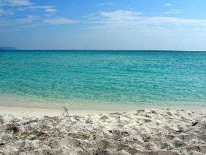 Koh Rong Beach, Cambodia, by Flickr Janus Granka