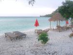 Koh Rong Beach, Cambodia