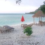 Koh Rong Beach, Cambodia