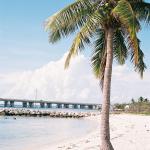 Calusa Beach, Bahia Honda State Park, Florida Keys