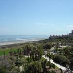 amelia island plantation beach
