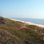 Gate Station Beach, South Ponte Vedra Beach, Florida