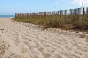 Mickler's Landing at Ponte Vedra Beach, Florida