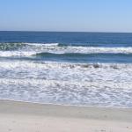 Usina Beach, South Ponte Vedra Beach, Florida