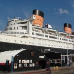 Long Beach Queen Mary