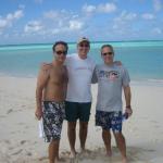 Parrot Cay Turks and caicos