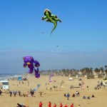 huntington beach kites
