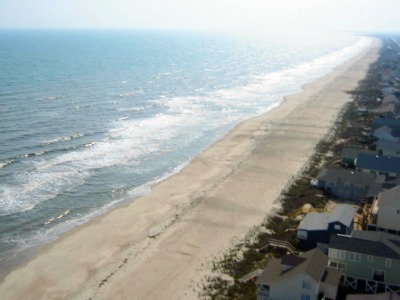 Holden Beach, North Carolina