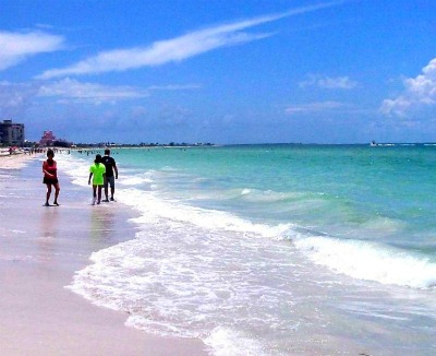 St. Pete Beach, Florida
