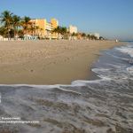 Fort Lauderdale Beach
