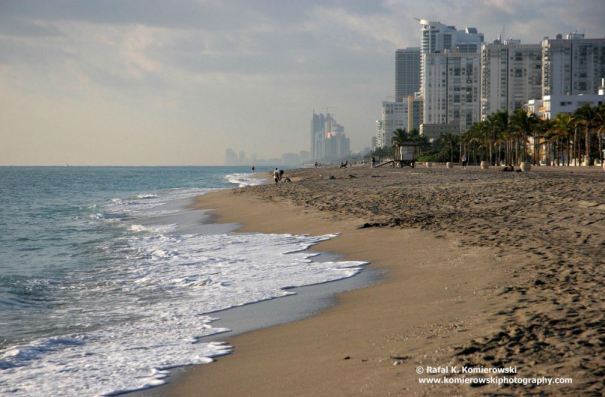 Fort Lauderdale Beaches