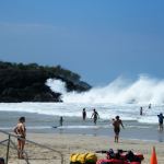 Hapuna Beach State Recreation Area, Big Island Hawaii