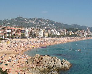 Best Beaches in Barcelona
