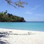 Grand Anse Beach Grenada