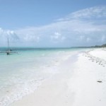 Jambiani Beach, Zanzibar Island