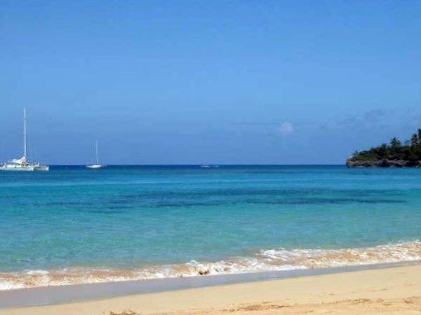 Playa Sosua, Puerto Plata – Dominican Republic