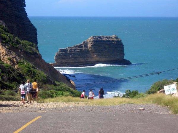 Playa Monte Cristi, Montecristi – Dominican Republic