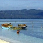 Punta Rusia Beach Montecristi