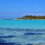 Plage Blue Bay Beach, Mauritius