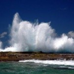 Montones Beach, Isabela – Puerto Rico