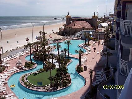 DAYTONA "BIKEWEEK 05"