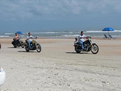 Spring Break 2006 - Daytona Beach, FL