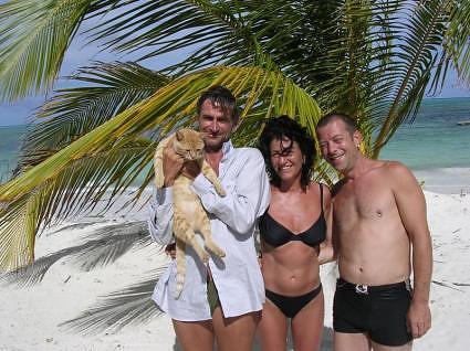 Jambiani Friends Jambiani Friends