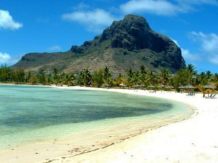 Le Morne/Le Paradis