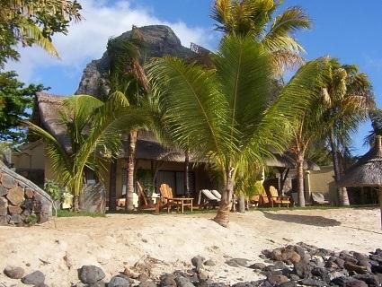 Paradis Beach Mauritius