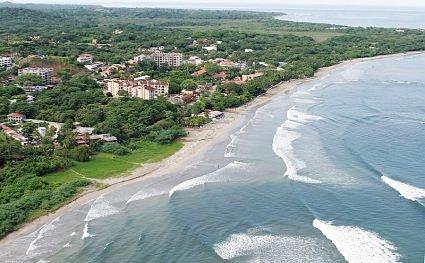 langosta y tamarindo, estero de san francisco.1
