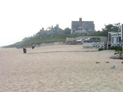 Coopers Beach ~ East Hampton, NY.