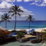 Crystal Cove Beach, Barbados