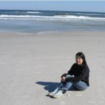 Beaches in Jacksonville, Florida