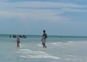 Bowman's Beach, Sanibel