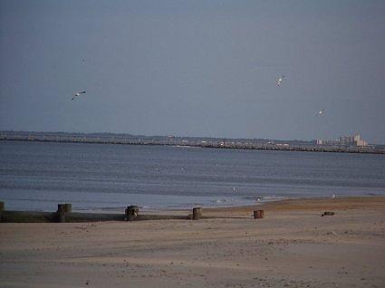 Virginia beach